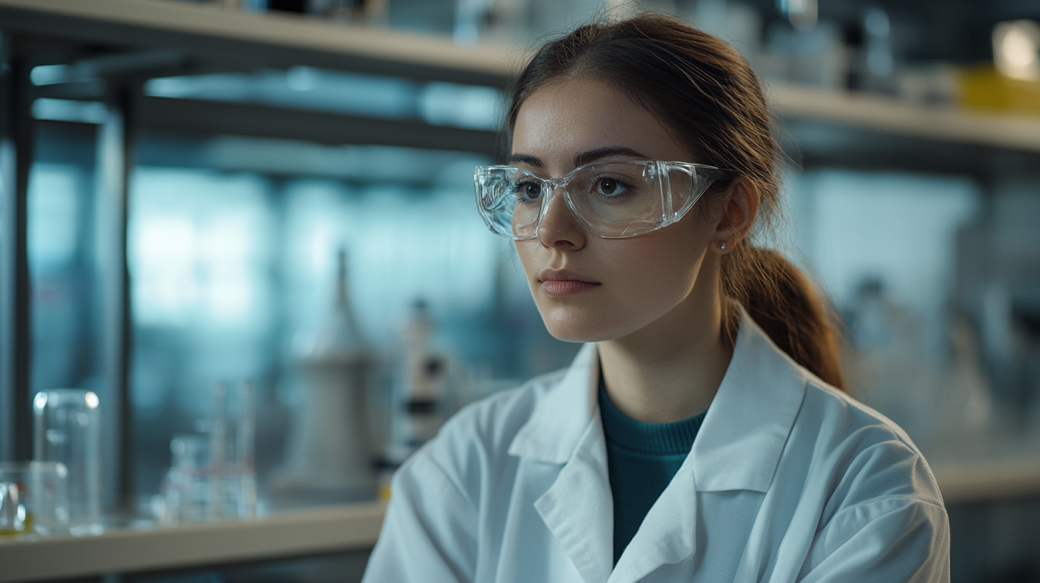 Evaluating the Best Pharmaceutical Chemicals: A Comprehensive Buyer’s Guide