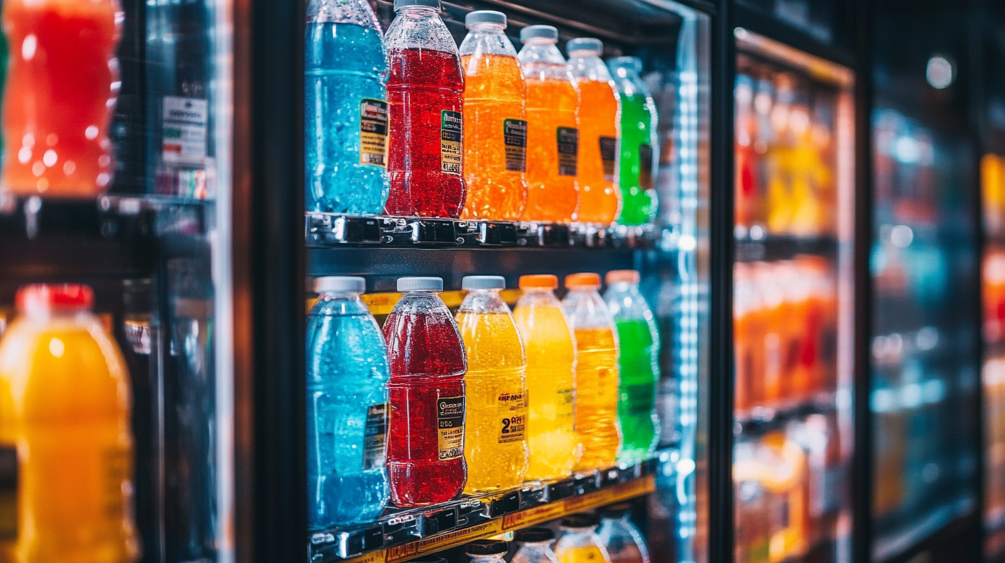 Emerging Trends in Automated Beverage Solutions for 2025 with Smart Vending Alternatives