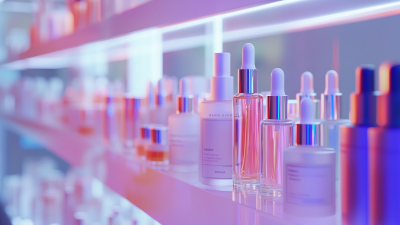 Future Innovations in Skin Cosmetics A Comprehensive Guide for Global Buyers