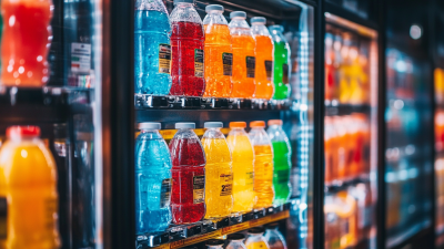 Emerging Trends in Automated Beverage Solutions for 2025 with Smart Vending Alternatives