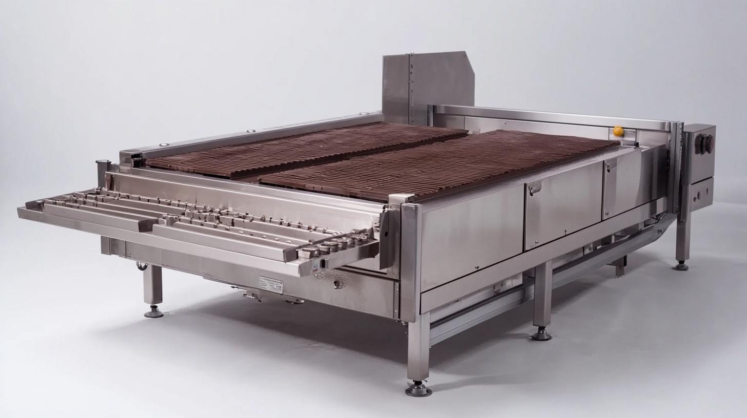 5 Essential Features of Hot Chocolate Maker Machines for Global Buyers