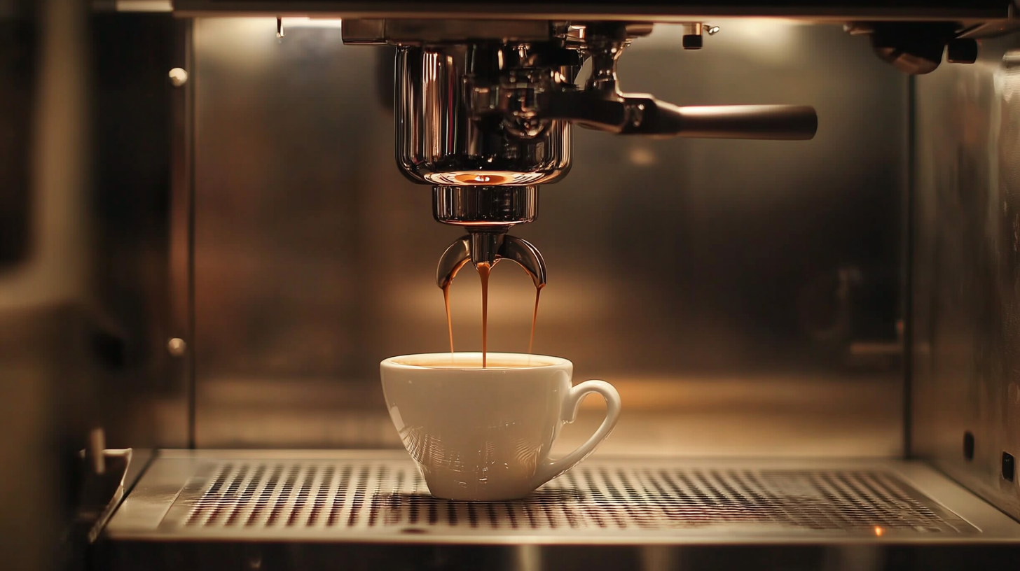 Revolutionize Your Coffee Experience with Our Innovative Coffee Making Robot