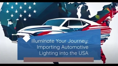 Navigating Global Compliance Standards for Led Lighting Solutions in Import and Export