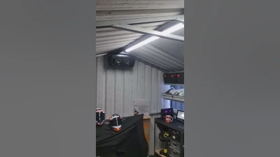 Navigating International Trade Certification for Solar Shed Light Solutions