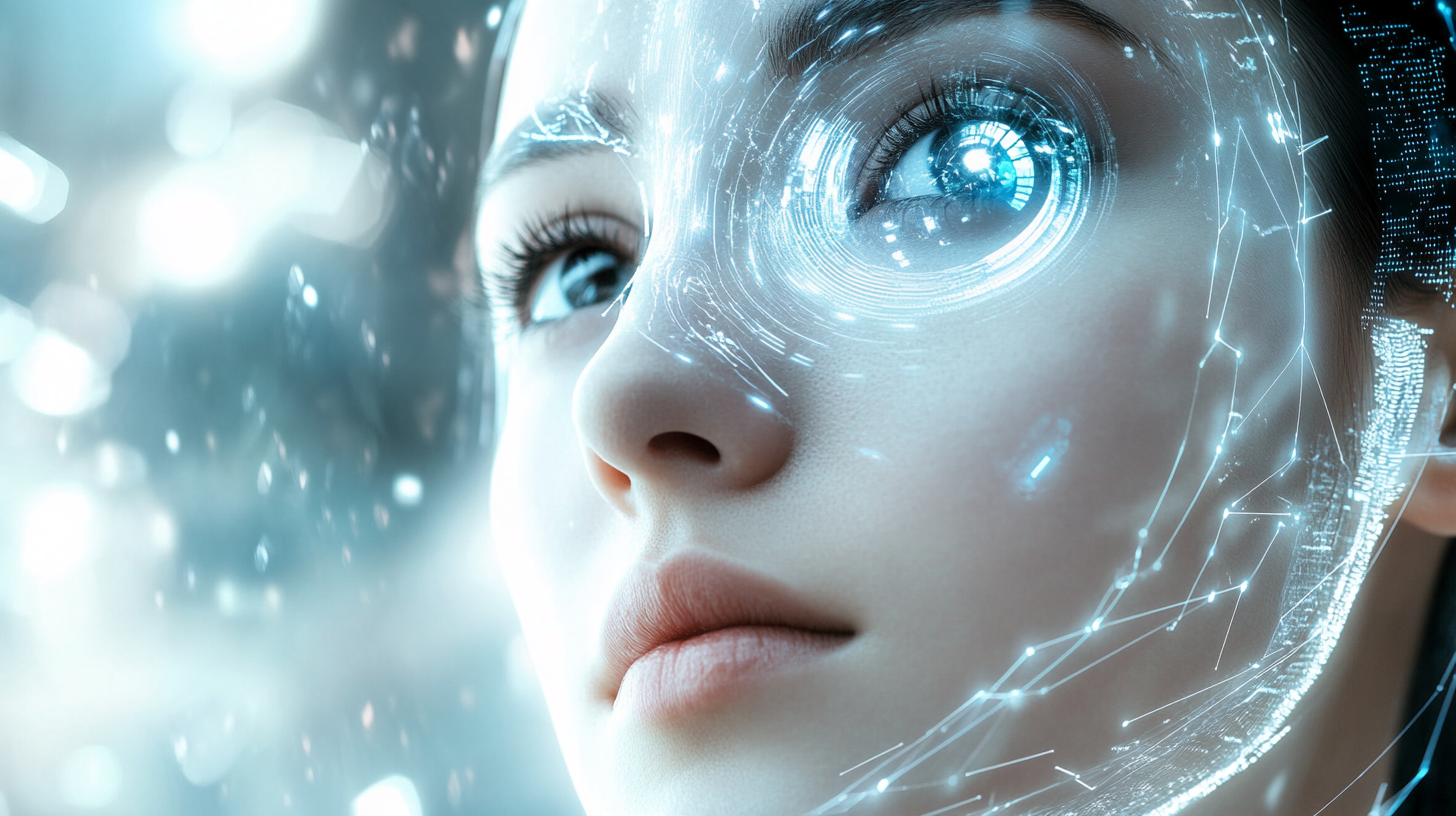 Future Innovations in Skin Cosmetics A Comprehensive Guide for Global Buyers