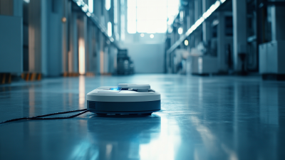 Global Standards Shaping the Future of Cleaning Robots in the Automation Industry