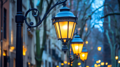 Maximizing Cost Efficiency with Street Light Maintenance Strategies Five Essential Tips for Global Buyers