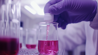 Evaluating the Best Pharmaceutical Chemicals: A Comprehensive Buyer’s Guide