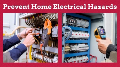 Essential Guide to Understanding the Importance of House Electrical Safety Checks for Global Buyers