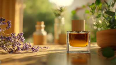 Discover the Allure of Natural Scent in Modern Global Sourcing Solutions