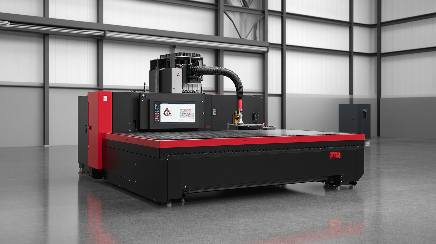 Unlocking Precision in Cnc Cutting with Advanced Technical Specifications for Global Buyers