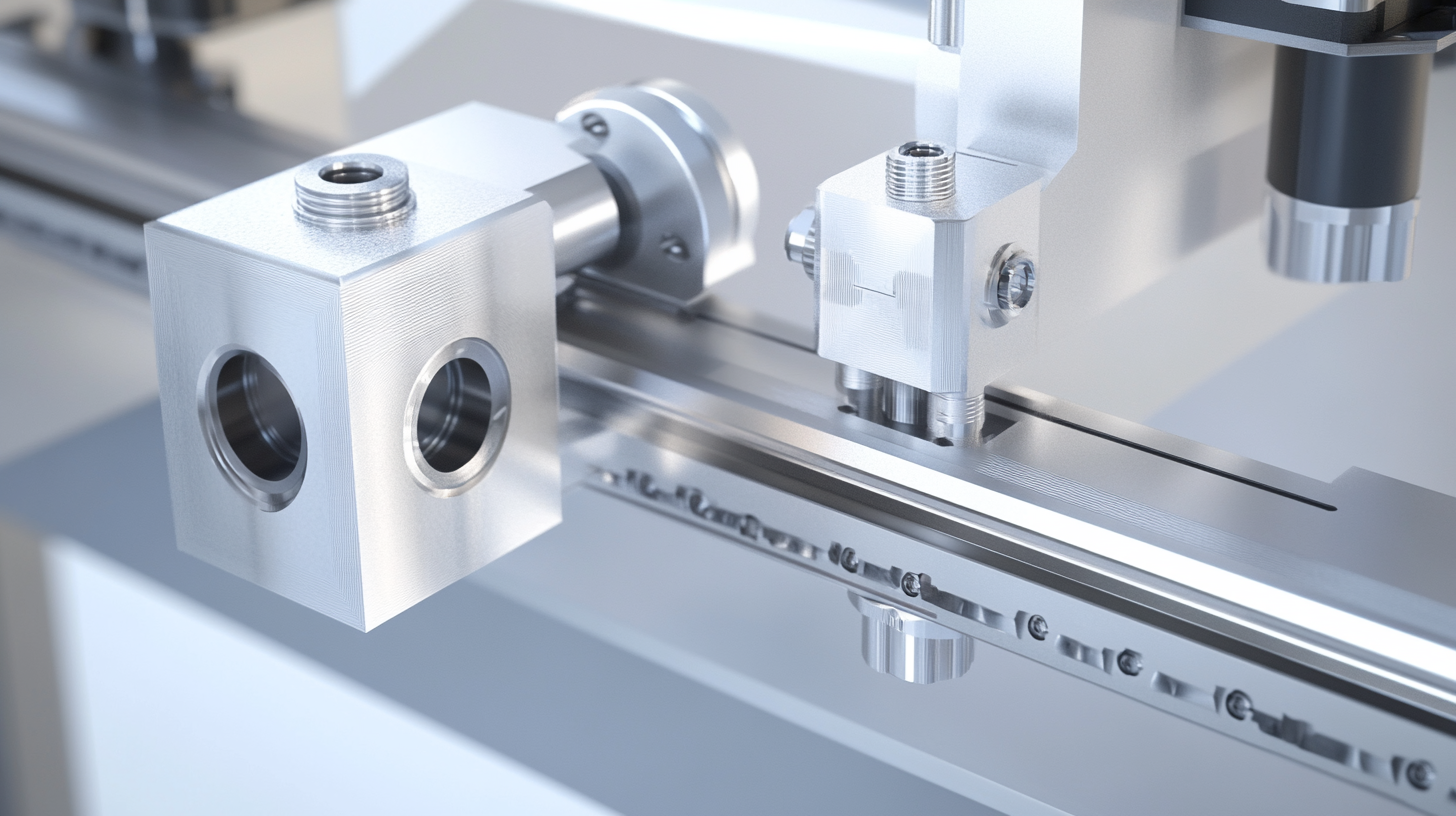 Unlocking Precision in Cnc Cutting with Advanced Technical Specifications for Global Buyers