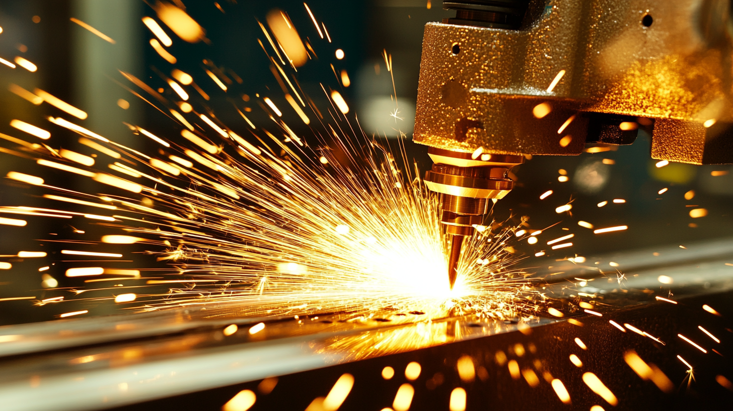 Unlocking Precision in Cnc Cutting with Advanced Technical Specifications for Global Buyers