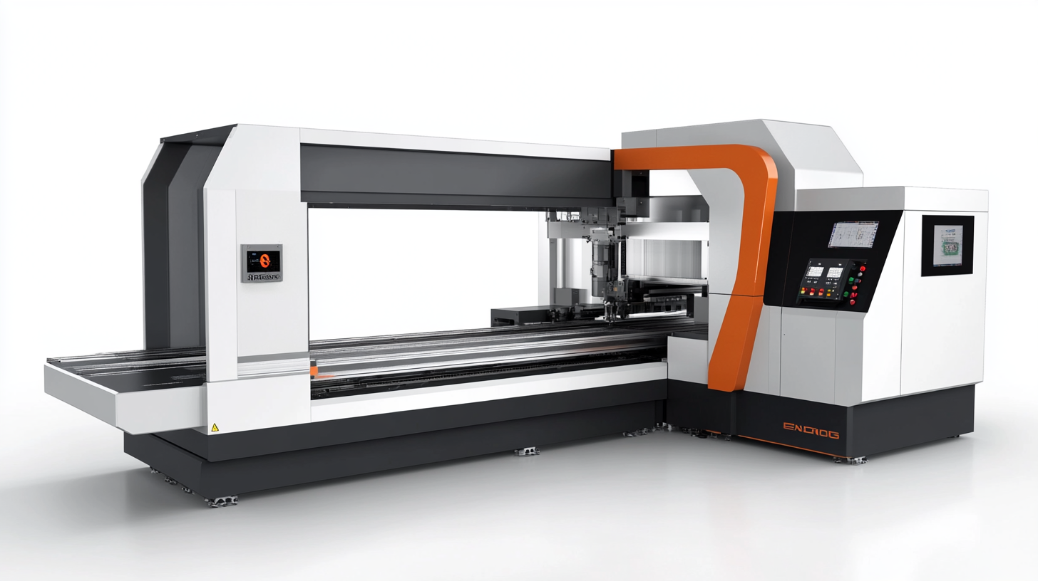 Unlocking Precision in Cnc Cutting with Advanced Technical Specifications for Global Buyers