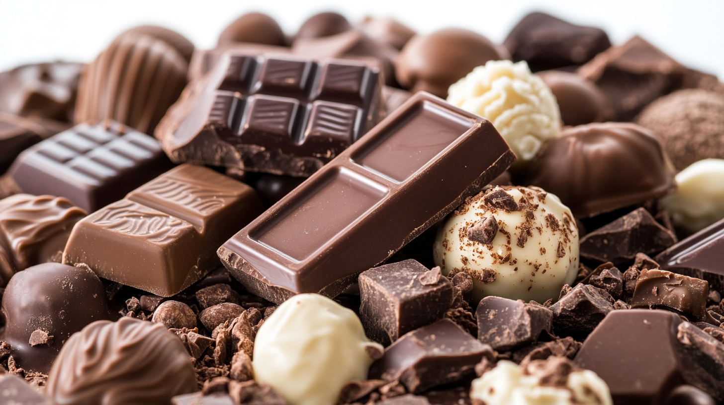 Understanding Chocolate Tempering Machines: Key Features for Global Buyers