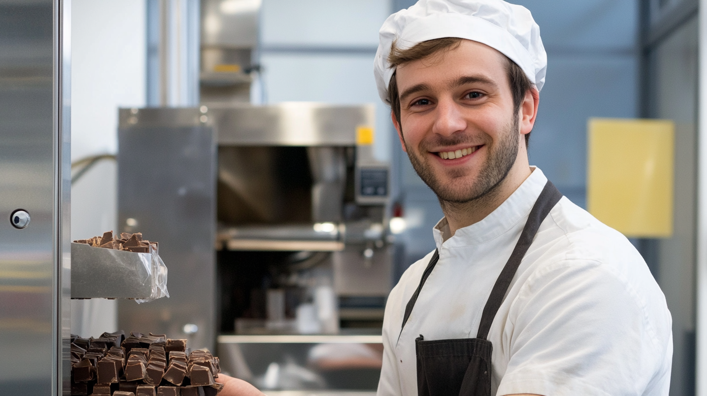 Understanding Chocolate Tempering Machines: Key Features for Global Buyers