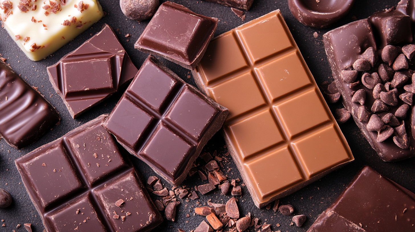 Understanding Chocolate Tempering Machines: Key Features for Global Buyers