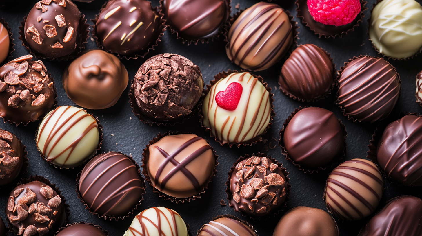 Understanding Chocolate Tempering Machines: Key Features for Global Buyers