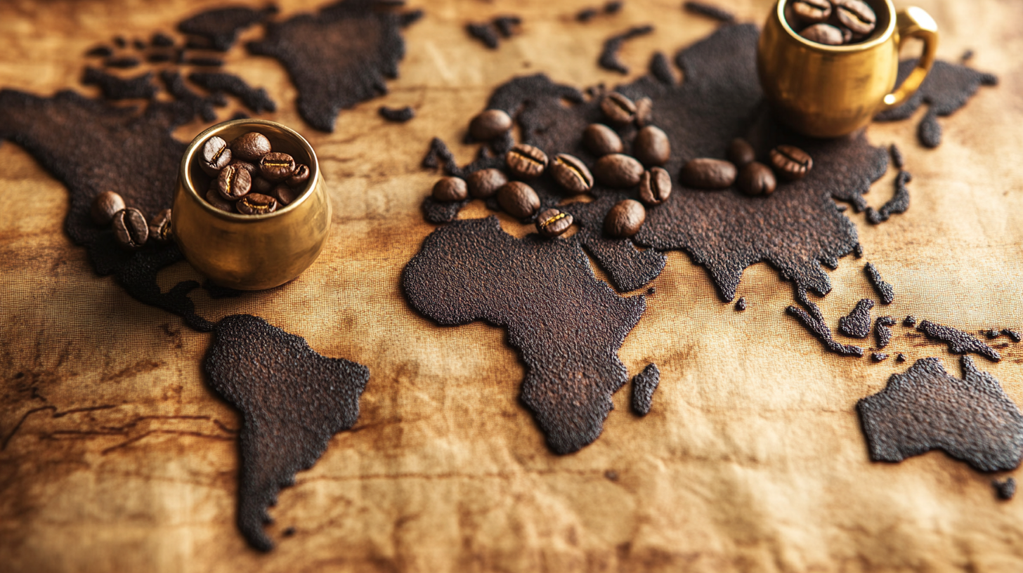 Global Import Certifications for Coffee Machine Hire: A Comprehensive How-To Guide