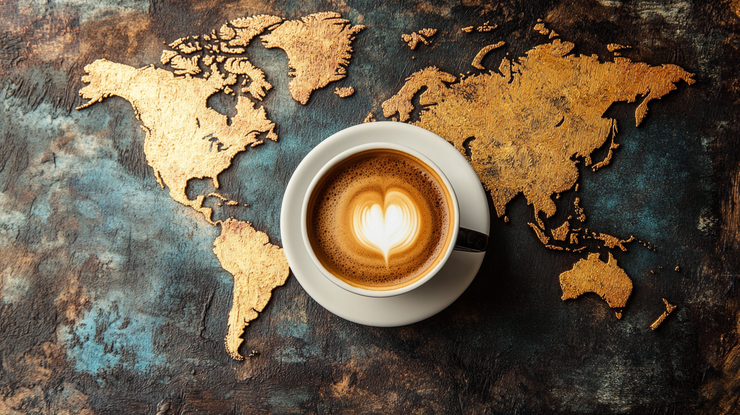Global Import Certifications for Coffee Machine Hire: A Comprehensive How-To Guide
