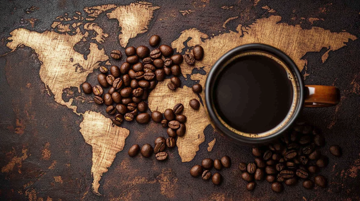 Global Import Certifications for Coffee Machine Hire: A Comprehensive How-To Guide