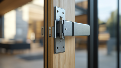 Maximizing Value with China Door Closers Through Exceptional Support and Cost Effective Repairs
