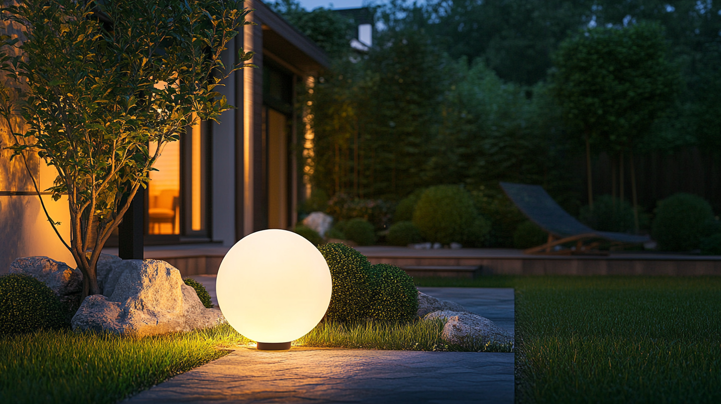 Comprehensive Guide to 15 Key Features of Garden Solar Lights for Global Buyers