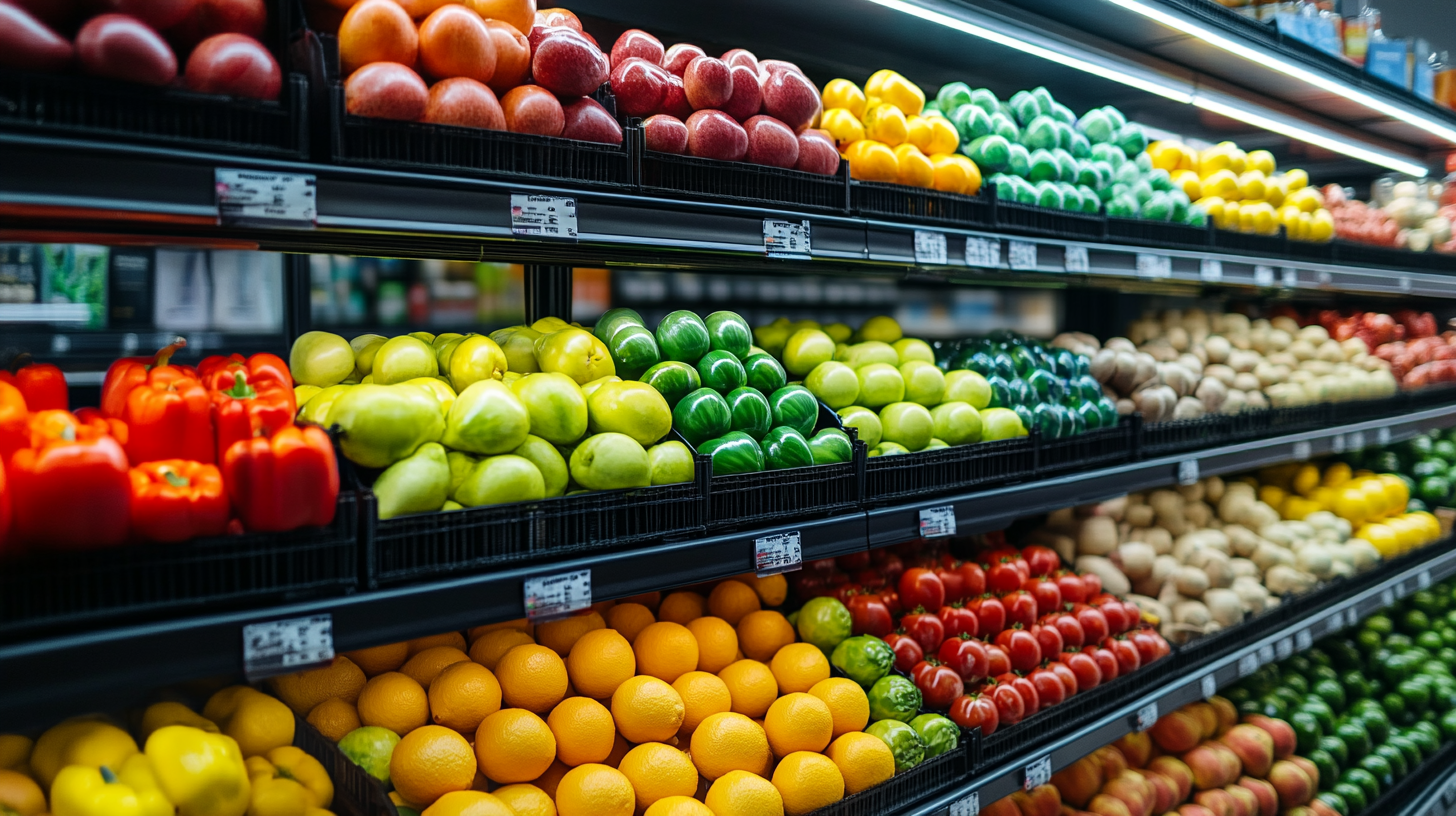 Transforming Retail Spaces: How LED Spotlights Enhance Customer Experience and Drive Sales