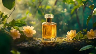 Unlocking the Allure of Organic Perfume: A Global Solution for Eco-Conscious Buyers