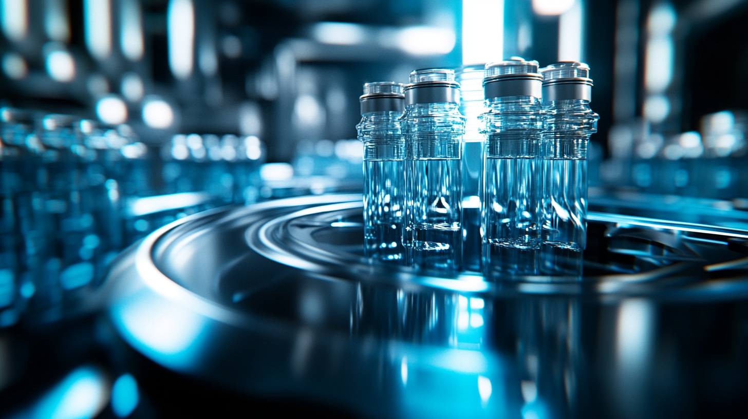 Understanding Global Standards for Automatic Filling Machine Export and Import Compliance