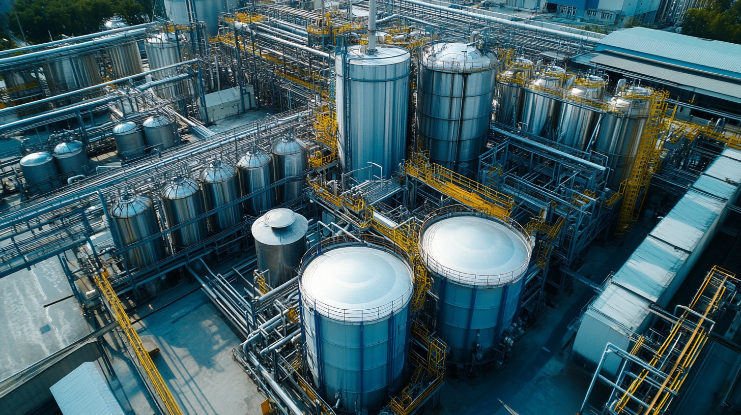 Understanding Global Standards for Automatic Filling Machine Export and Import Compliance