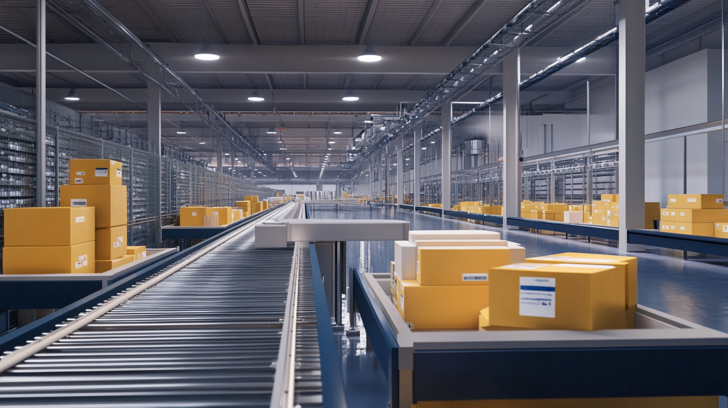 Understanding Global Standards for Automatic Filling Machine Export and Import Compliance