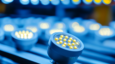 How to Identify Top Manufacturers for Mini Led Light 7 Key Criteria Based on Industry Insights