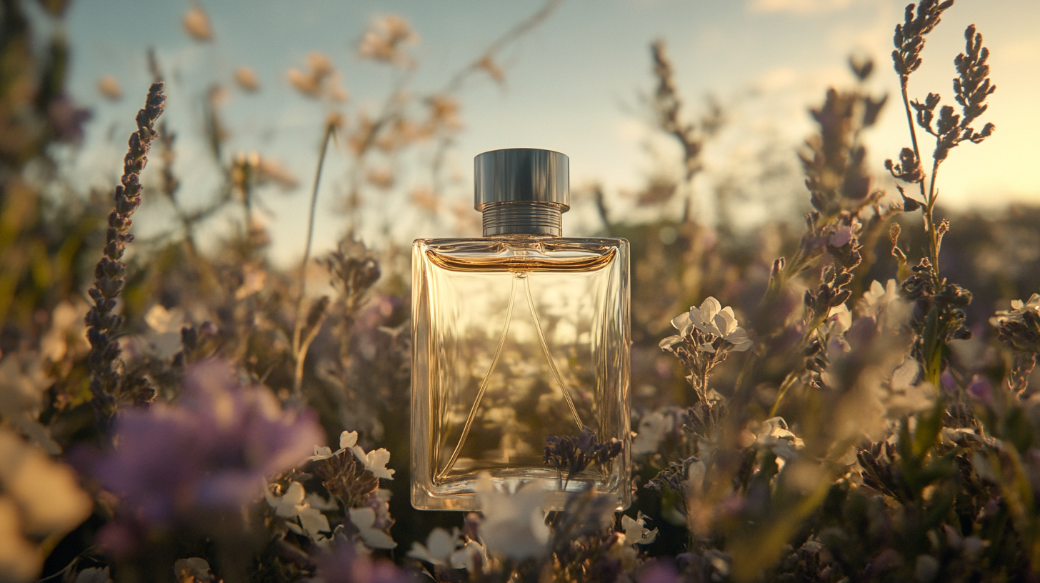 Unlocking the Allure of Organic Perfume: A Global Solution for Eco-Conscious Buyers