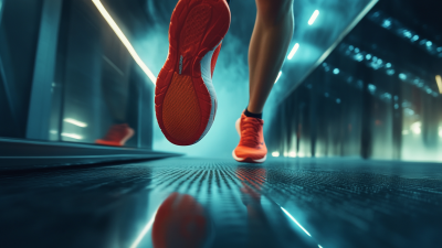 Exploring the Features and Applications of Sneakers Running for Every Athlete
