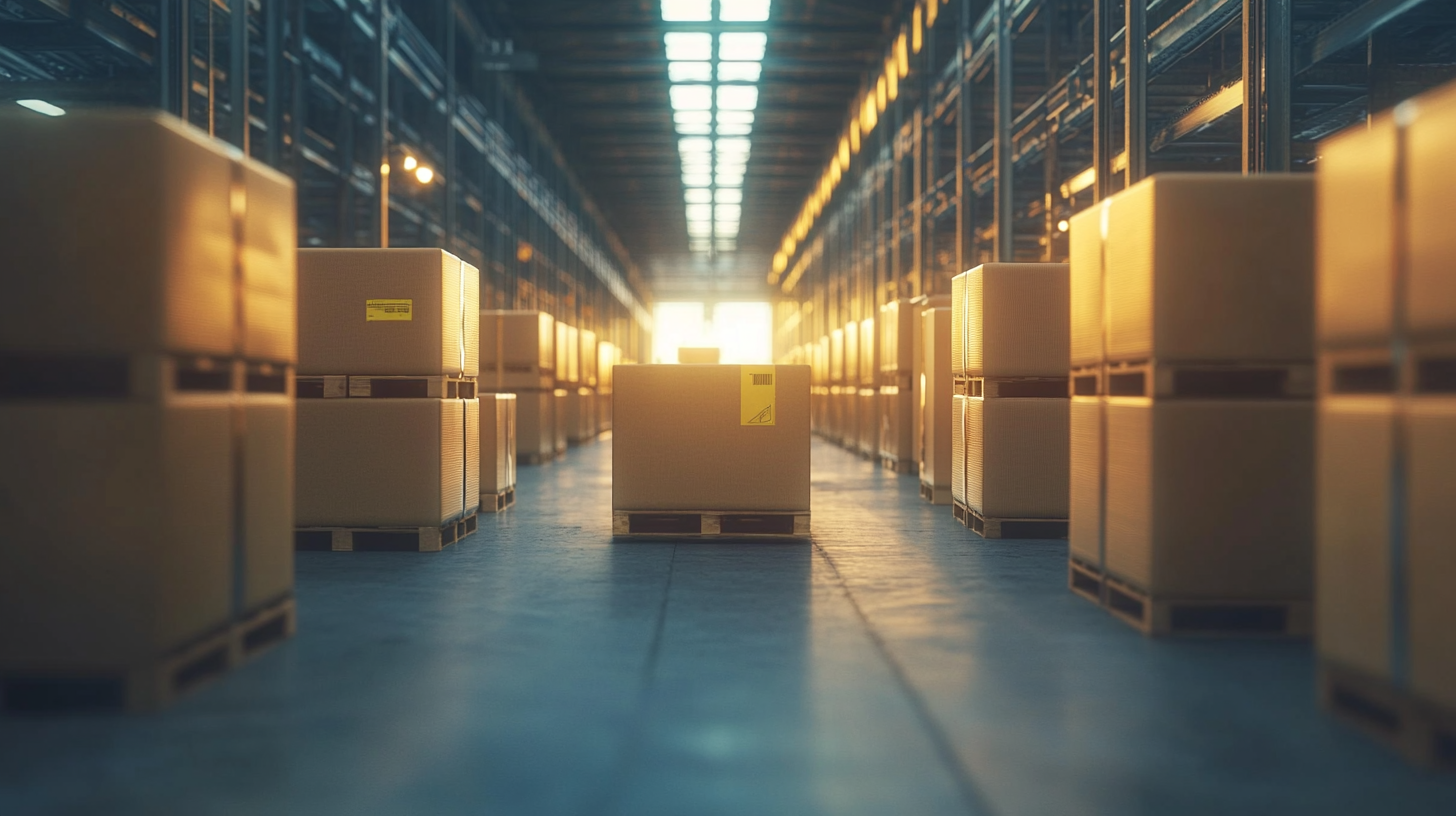 Revolutionizing Efficiency in Production with Advanced Packaging Machines