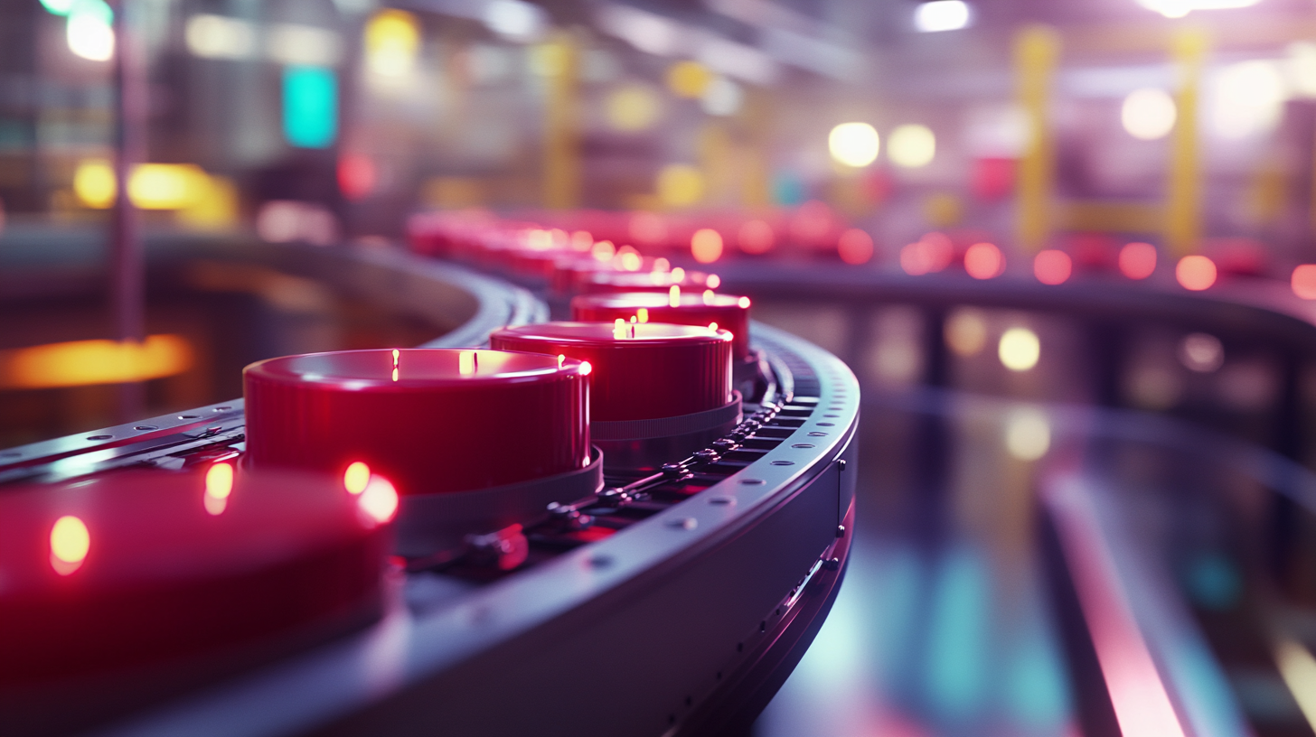 Revolutionizing Efficiency in Production with Advanced Packaging Machines