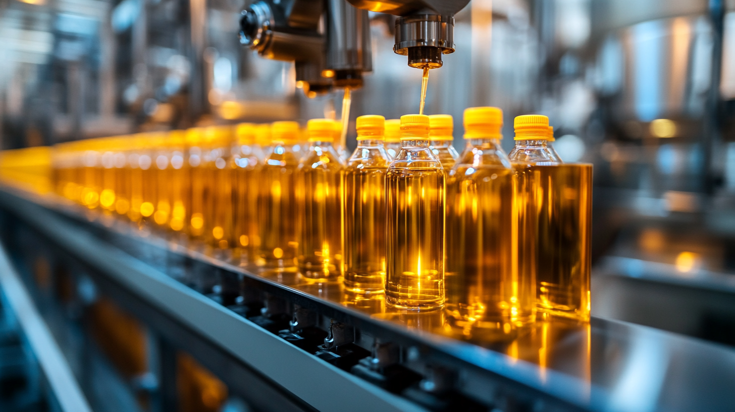 Revolutionizing Efficiency in Production with Advanced Packaging Machines