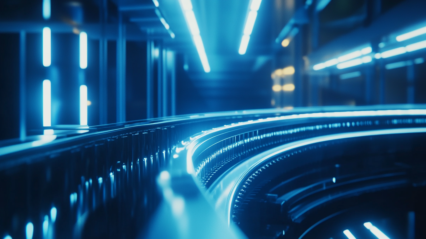 Revolutionizing Efficiency in Production with Advanced Packaging Machines