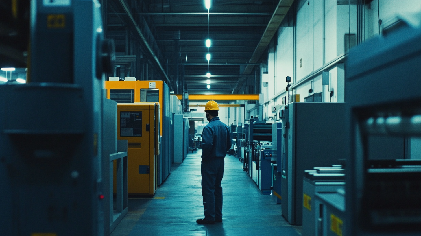 Transforming Manufacturing: 2025 Innovations in CNC Turning Machines & Buyer’s Guide