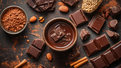 Understanding the Essential Specifications of Chocolate Tempering Equipment for Global Buyers