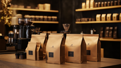 Innovative Coffee Bag Design Examples and How They Transform Your Brand Strategy