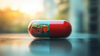 Healthcare Research Innovations by 2025 Strategies for Global Buyers to Enhance Outcomes