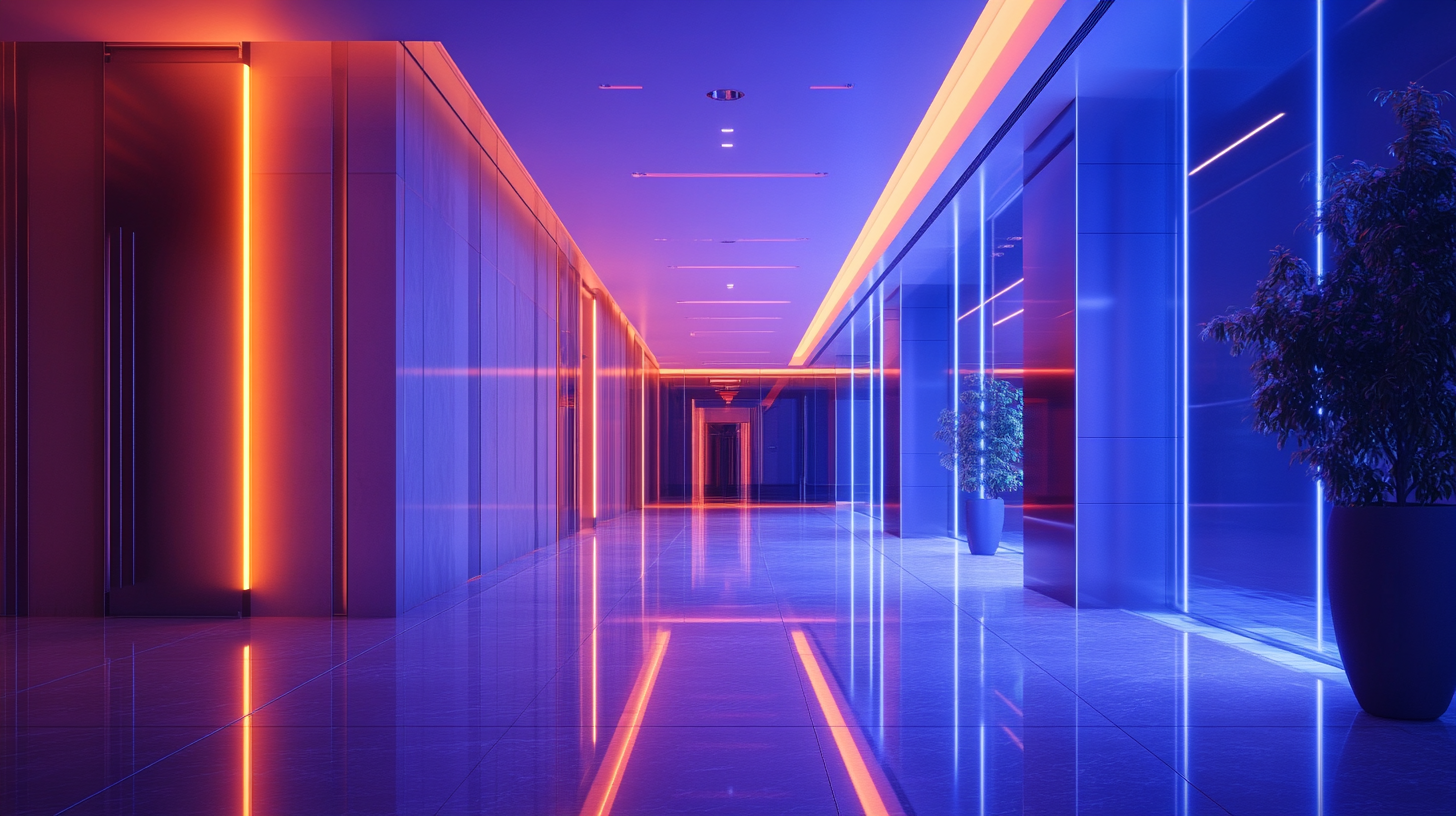 Revolutionizing Spaces with Innovative Led Lighting Solutions for Global Buyers