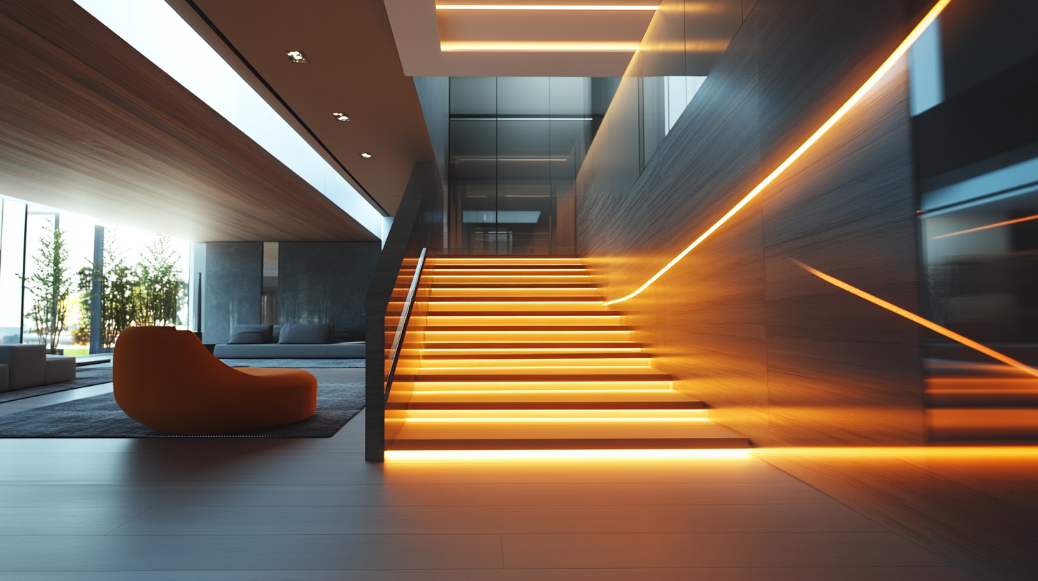 Revolutionizing Spaces with Innovative Led Lighting Solutions for Global Buyers