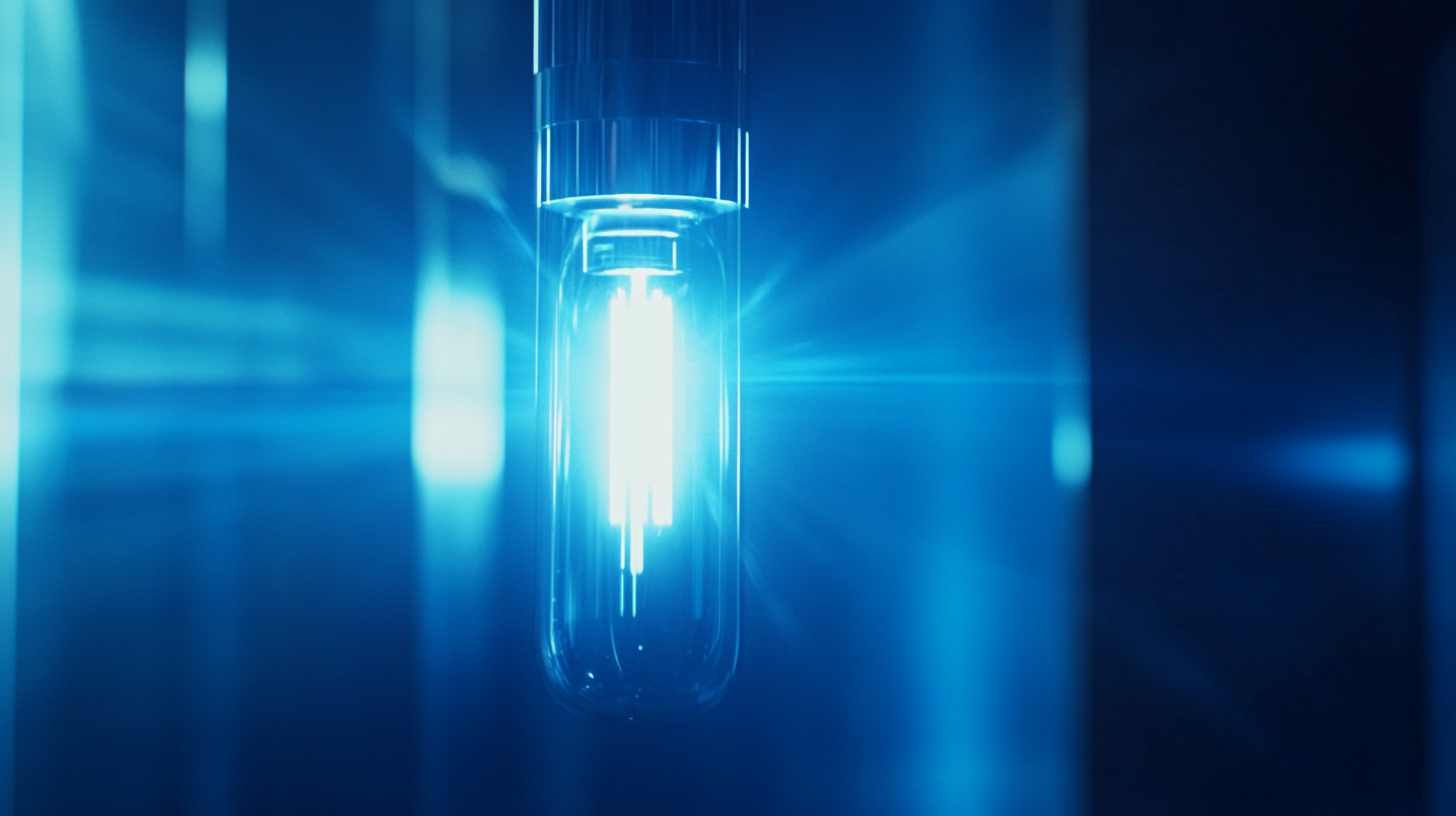 Unleashing Innovation in Light Source Technologies for Global Buyers