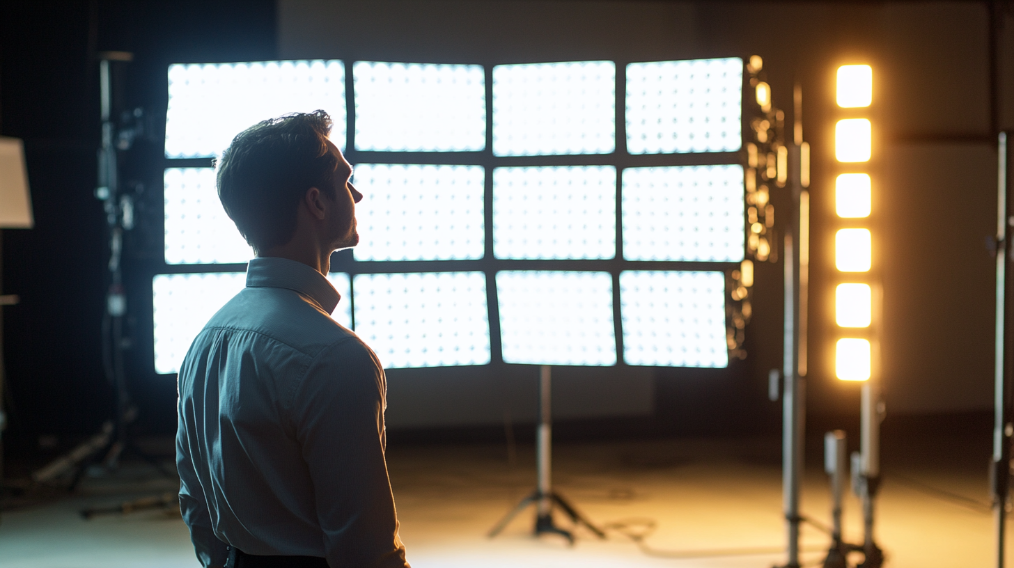 Unleashing Innovation in Light Source Technologies for Global Buyers