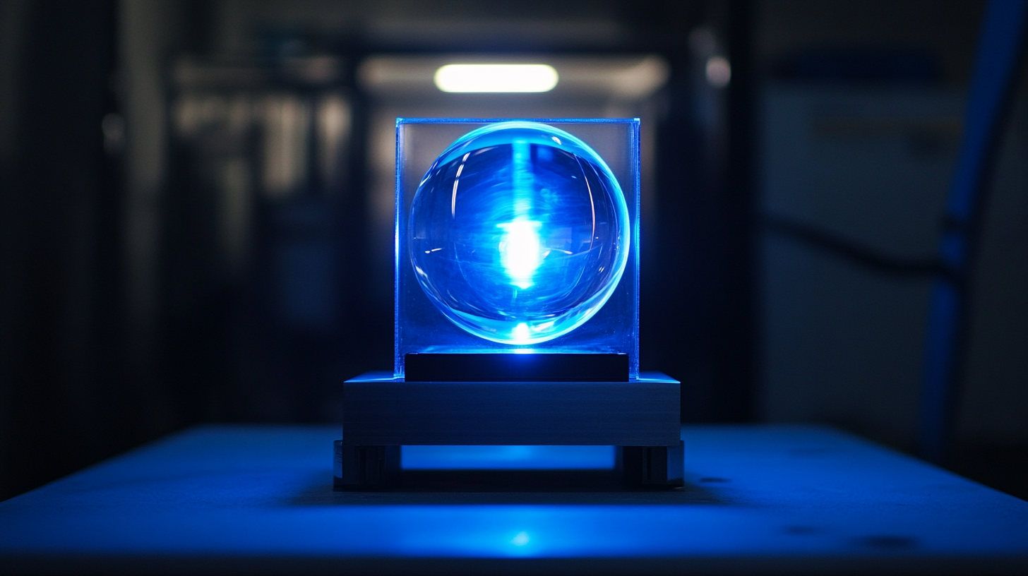 Unleashing Innovation in Light Source Technologies for Global Buyers