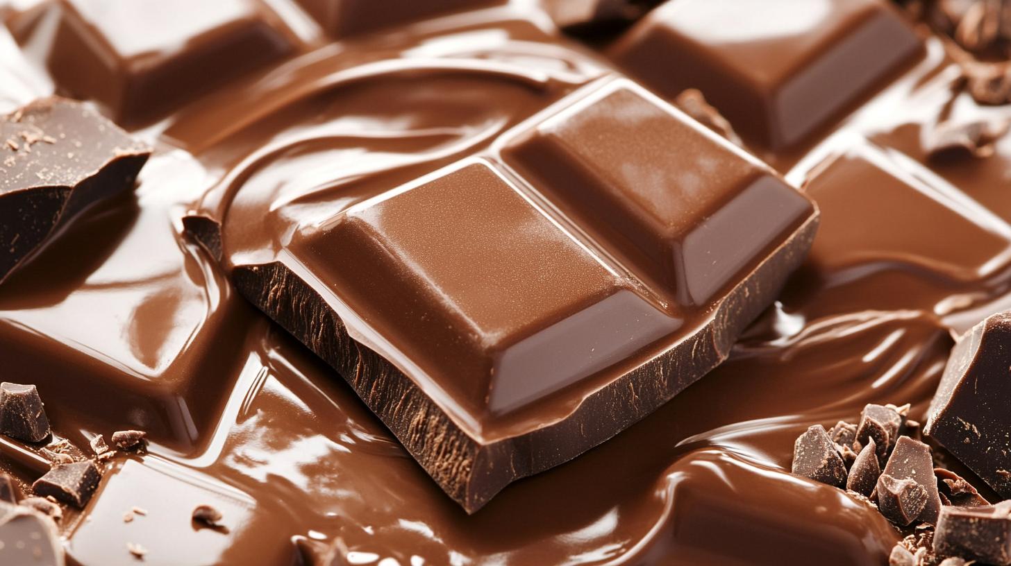 Innovative Strategies for Maximizing Efficiency in Chocolate Production Machinery