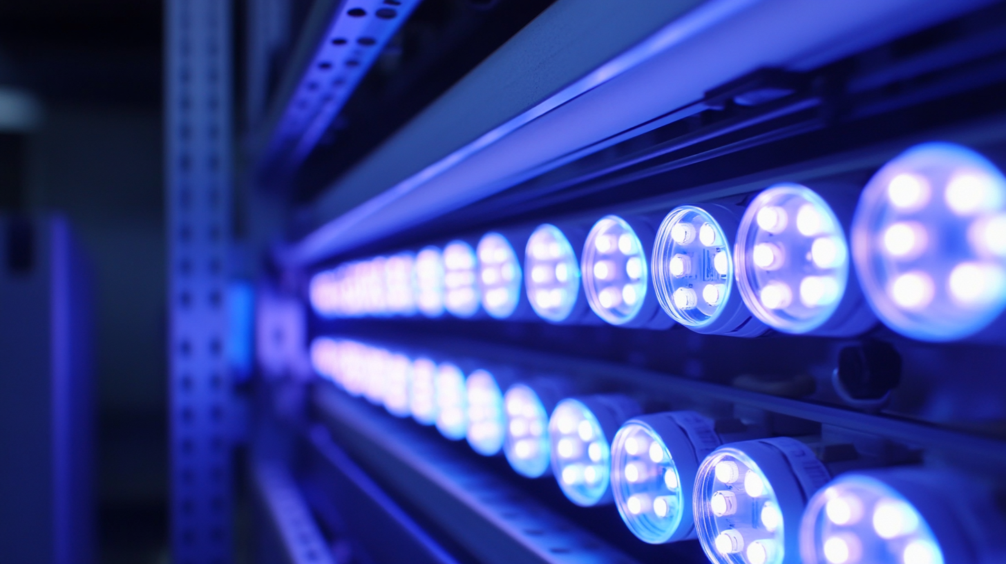 Maximizing Value with Led Lighting Experts Through After Sales Support and Maintenance Strategies for Tomorrow
